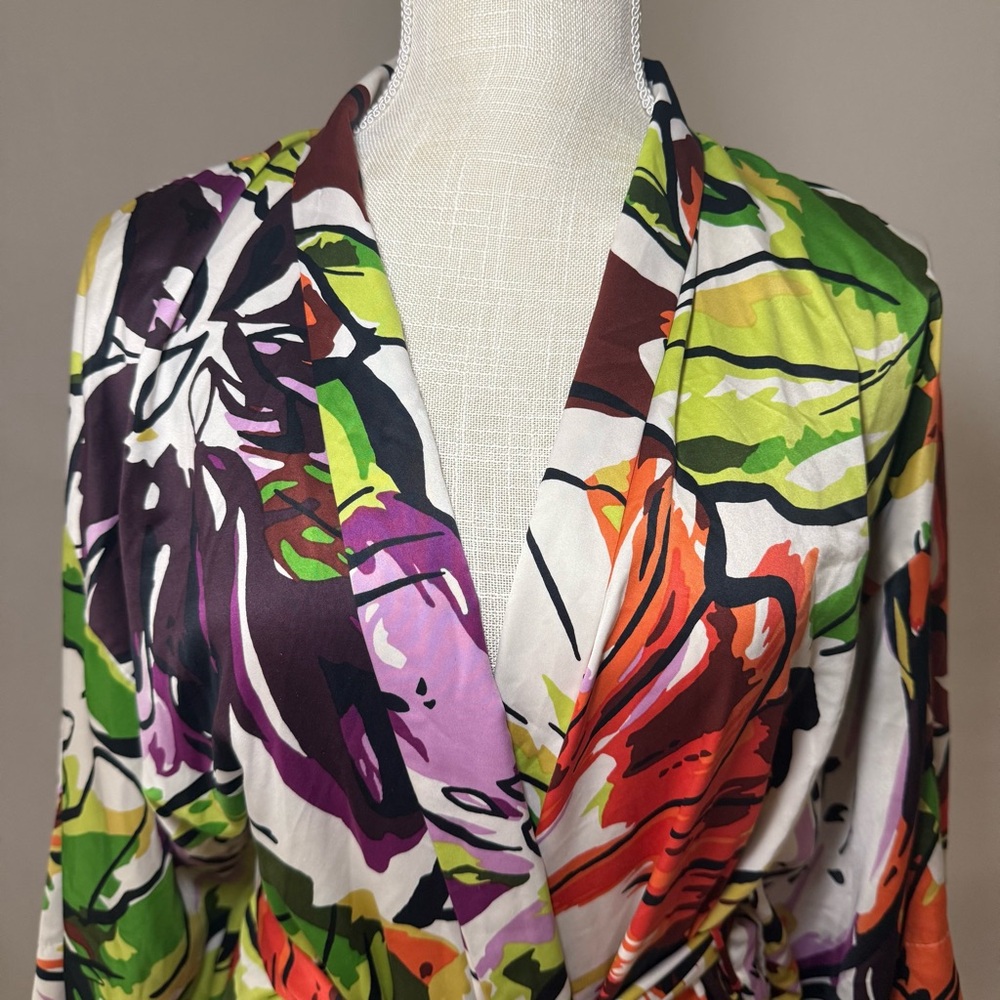 Natori Robe - Picture 3 of 5